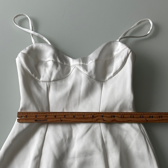 Bardot Marcello Mini Dress Sz XS Brand New - Picture 13 of 15